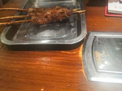 红柳烤串-老诚一锅羊蝎子(天通苑东三区直营店)