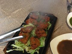 -Santoor 萨都里印度餐厅(北锣鼓巷店)