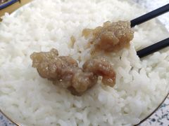 -定家小酥肉·清真(回民街店)