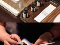 -金色春天.美颜康体纯正SPA(黄泥磅店)