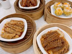 -龙的酒楼·手工早茶·顺德菜(近良路店)