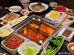 -海底捞火锅(邯郸新世纪中心店)