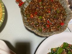 -军山湖云水间水上餐厅(进贤店)