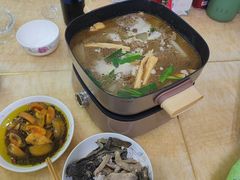 -小板凳(四公里店)