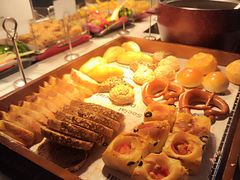 -粤海喜来登酒店·盛宴海鲜牛排自助餐厅(天河城店)