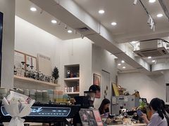 -玫瑰咖啡(中山六路店)