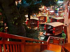 -潇湘甲鱼村(清河店)
