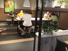 -肯德基(转塘世纪联华店)
