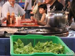 -六合夜市