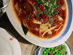 -渝信川菜 · 川味家常菜(长安店)