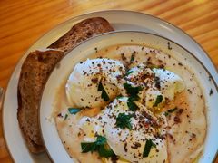 -Egg•Allday Brunch(襄阳北路店)