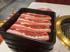 -拾也•和牛•海鲜•烤肉放题(卓悦INTOWN店)