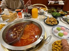 -沸炉重庆老火锅(军事博物馆店)