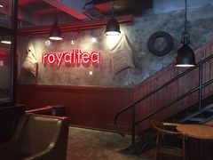 -喜茶(佛山顺德大良东乐路店)