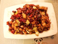 -陈麻婆豆腐总店