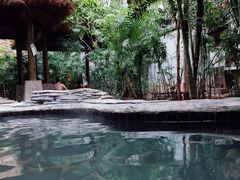 -龙达温泉生态城