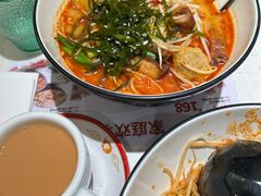 -谭仔米线(壹方城店)