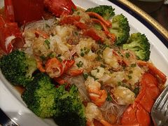-新天世纪中餐厅