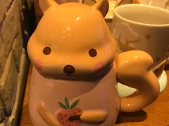 -星巴克(北京中关村北京国际店)