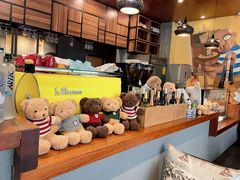 -咖法森林·咖啡  酒吧(天河店)