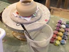 -趣陶陶艺手工坊(新世界百货重庆店)