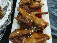 -鸽鸟轩(石岐店)