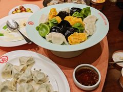 -双合园·海鲜水饺青岛菜(九水东路店)