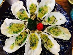 -尺山寸水日料(马桥满天星店)