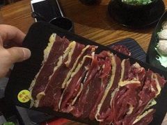 -汕品潮牛正宗潮汕火锅(华师店)