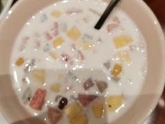 -洲际酒店·地平线全日餐厅HORIZON CAFÉ