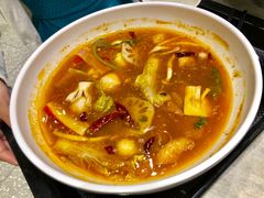 -食代馆(深业上城店)