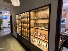 -中和·国风茶馆(愚园路店)