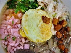 -刘记羊肉粉馆(荷花塘总店)