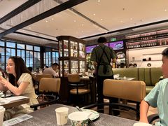 -渔语鱼新川菜Bistro(万象天地店)
