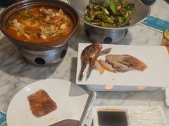-雀蓝川菜(星悦汇店)