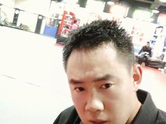 -格斗兄弟搏击健身训练馆(望京店)