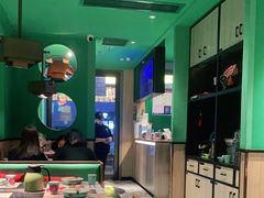 大堂-蛙小侠(桂林万象城店)