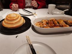 -大鸭梨烤鸭(枣园店)