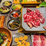 想给身边每个朋友安利这家烤肉店🥩｜热物炙