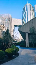 -北京嘉里大酒店·宴会厅婚宴·户外婚礼·生日宴