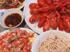 -一棠龙虾•王牌虾球(楚河汉街店)
