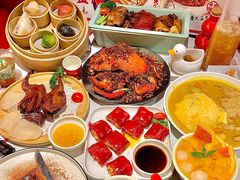 -避风塘·金牌店·夜宵(金玉兰店)