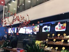 -饭怕鱼(阳光100店)
