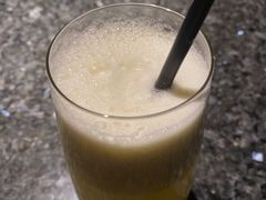 雪梨汁-小城故事·地道宁波味(月湖盛园店)