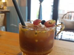 -251#coffee roasters(沿河东路店)