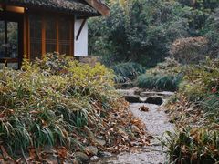 -三嚥阁 La Villa Restaurant