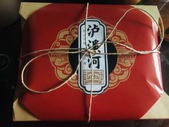 -泸溪河桃酥(江宁太阳城店)