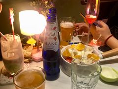 -甜喵酒吧(茂业店)