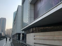 -Gucci(北京金融街购物中心店)