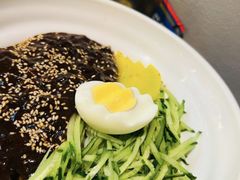 -首尔烤肉大排档(合生汇店)